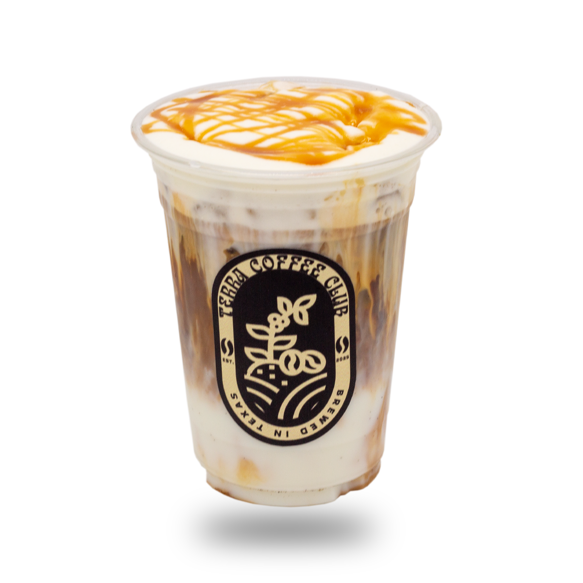 Caramel Macchiato