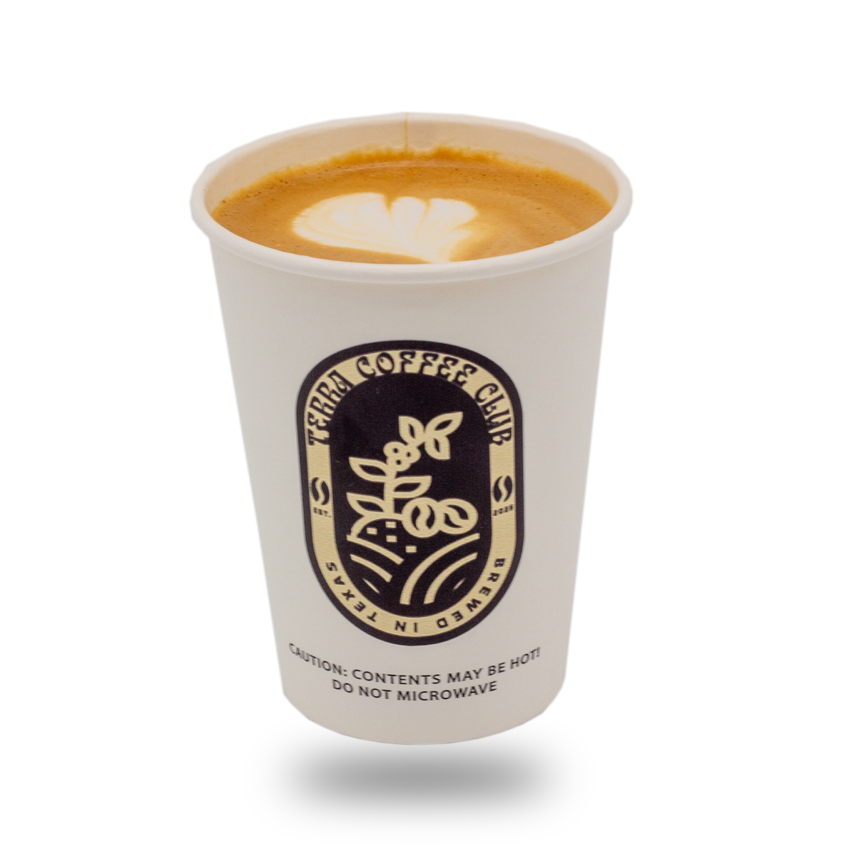 Drip Coffee