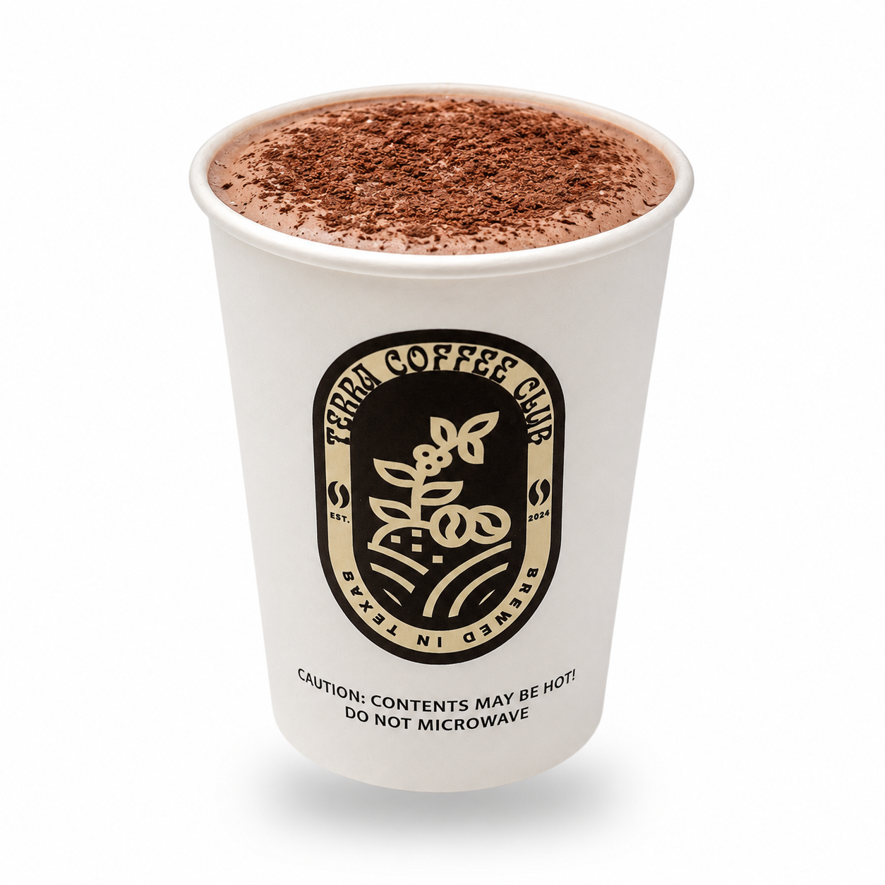 Hot Chocolate