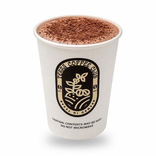 Hot Chocolate