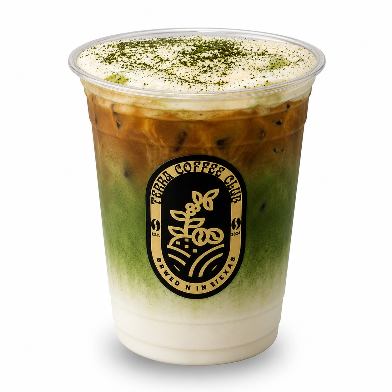 Terra Matcha