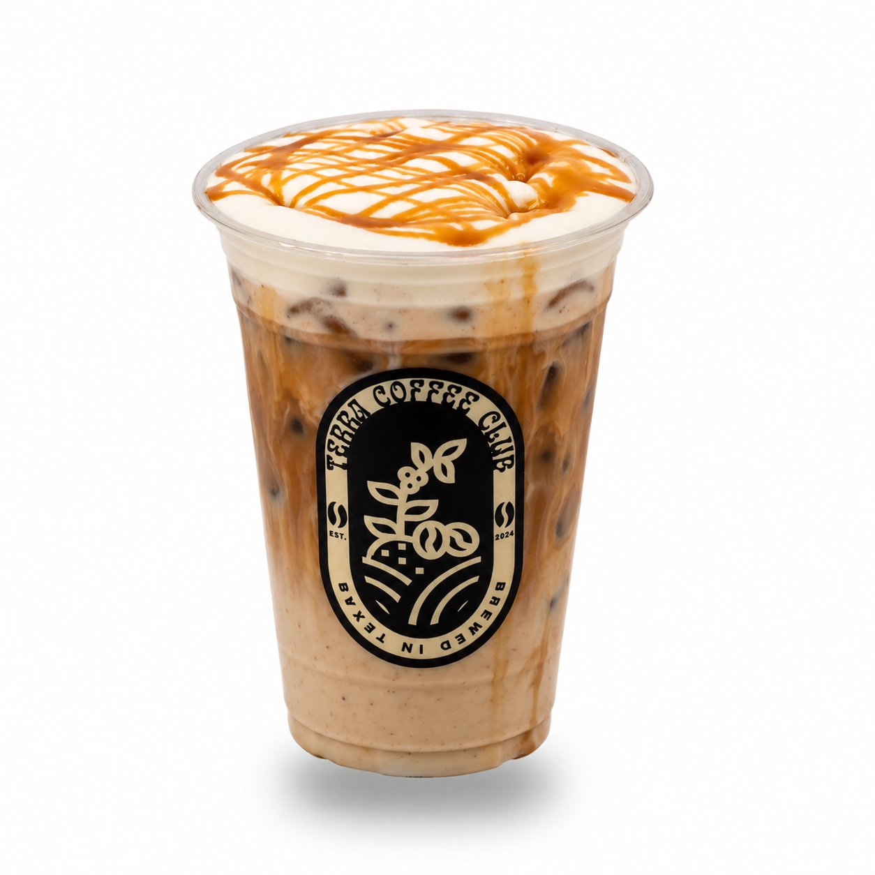 Terra Chai