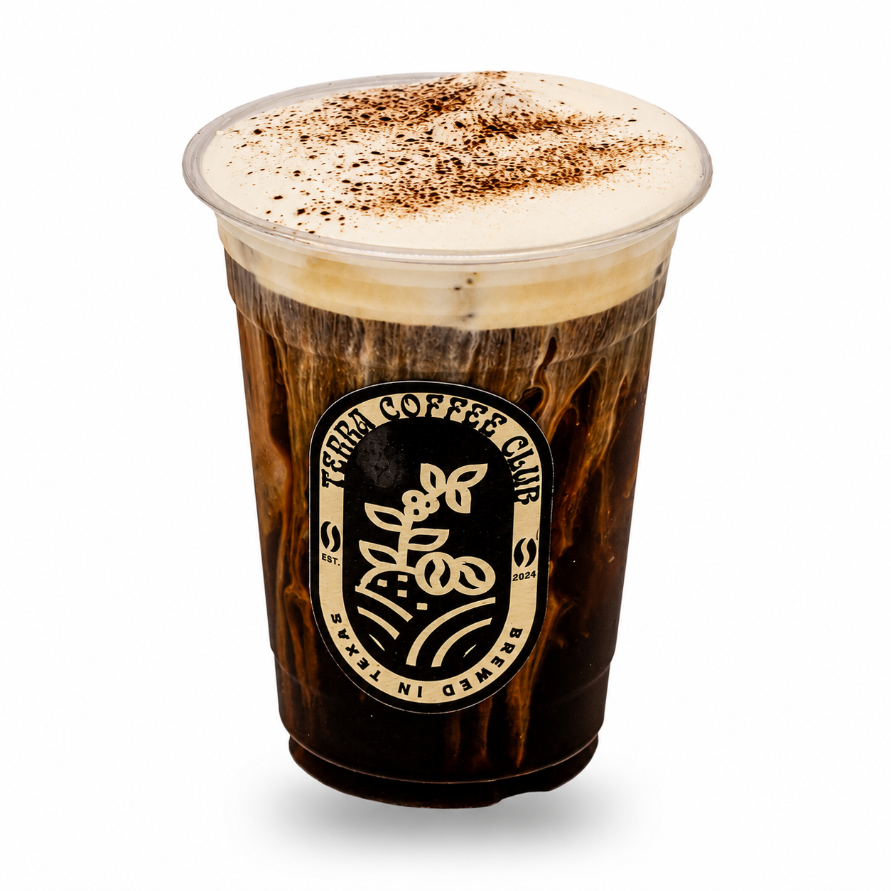 Terra Brew