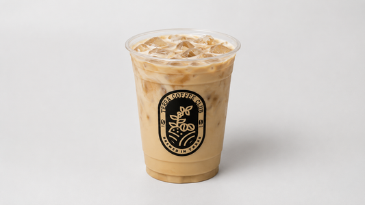 White Mocha