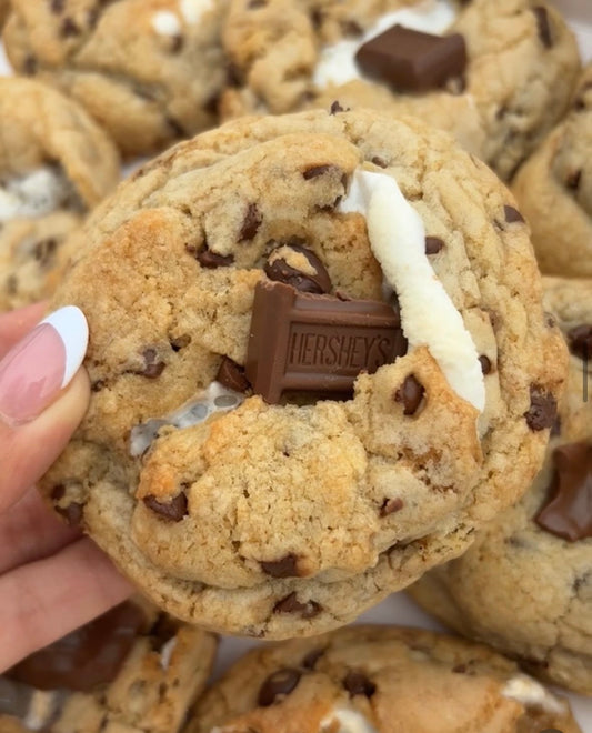 SBG - Gourmet Cookies