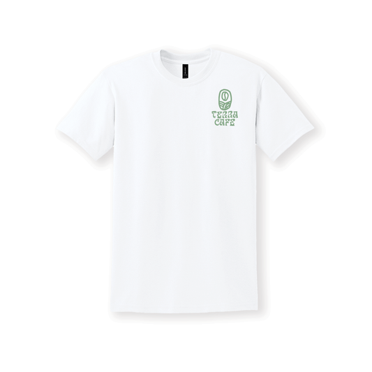 Terra Cafe Co - Matcha Club - T-Shirt
