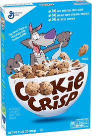 SEASONAL - Cookie Crisp Cold Brew