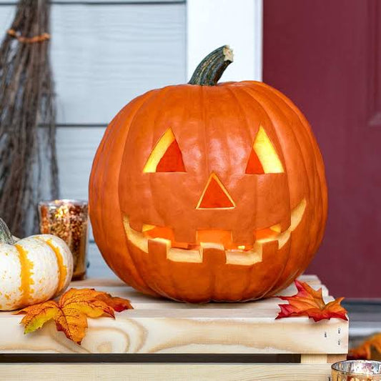 SEASONAL - Pumpkin Spice Latte
